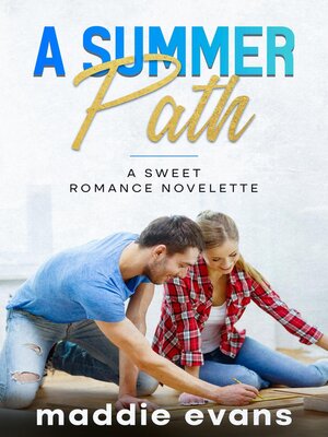 cover image of A Summer Path